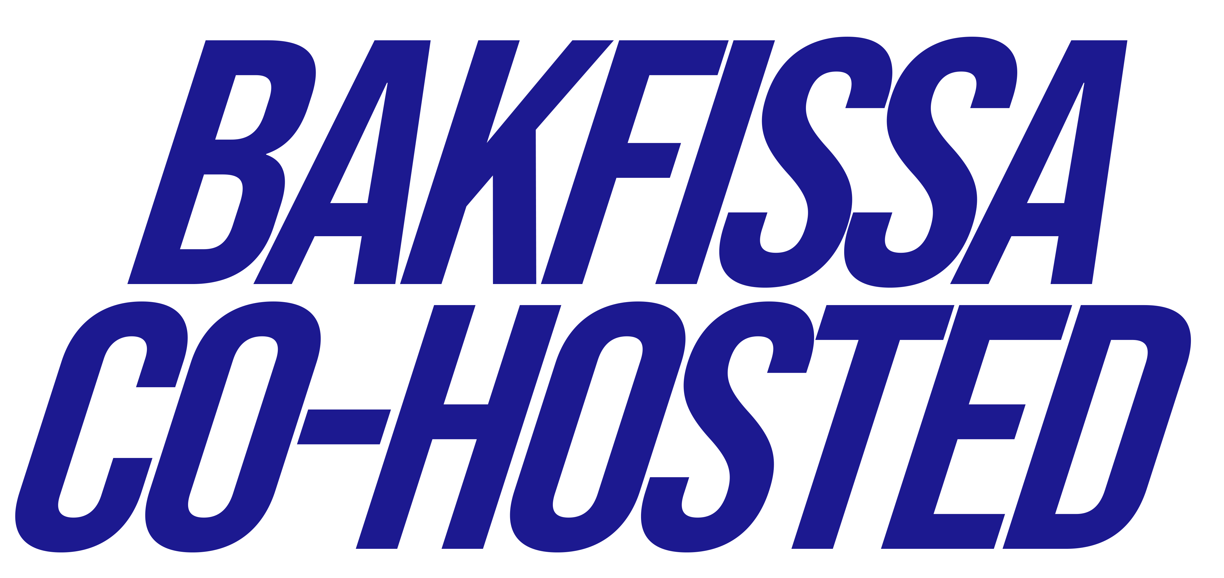 Bakfissa Co-Host