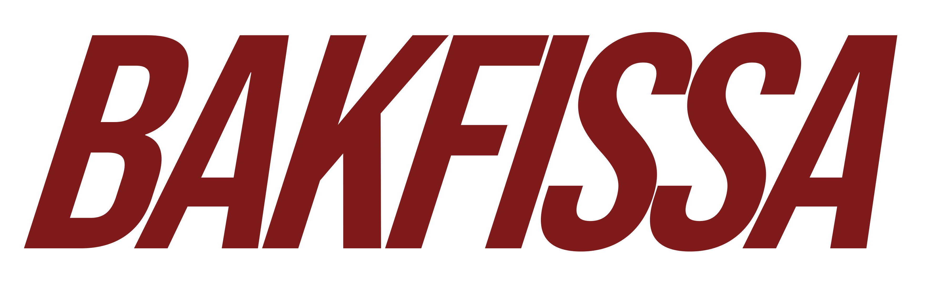 Bakfissa
